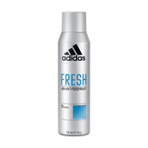 Adidas Fresh - 48h Anti-perspirant - 150ml